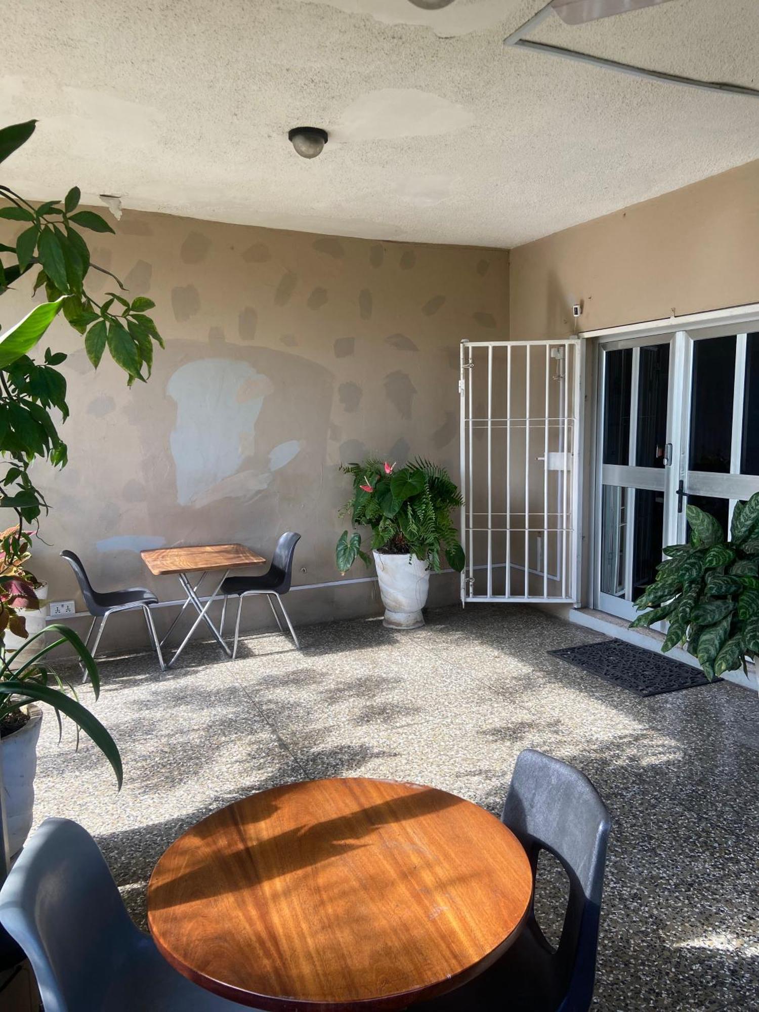 Apartamento Hechtech House Acra Exterior foto