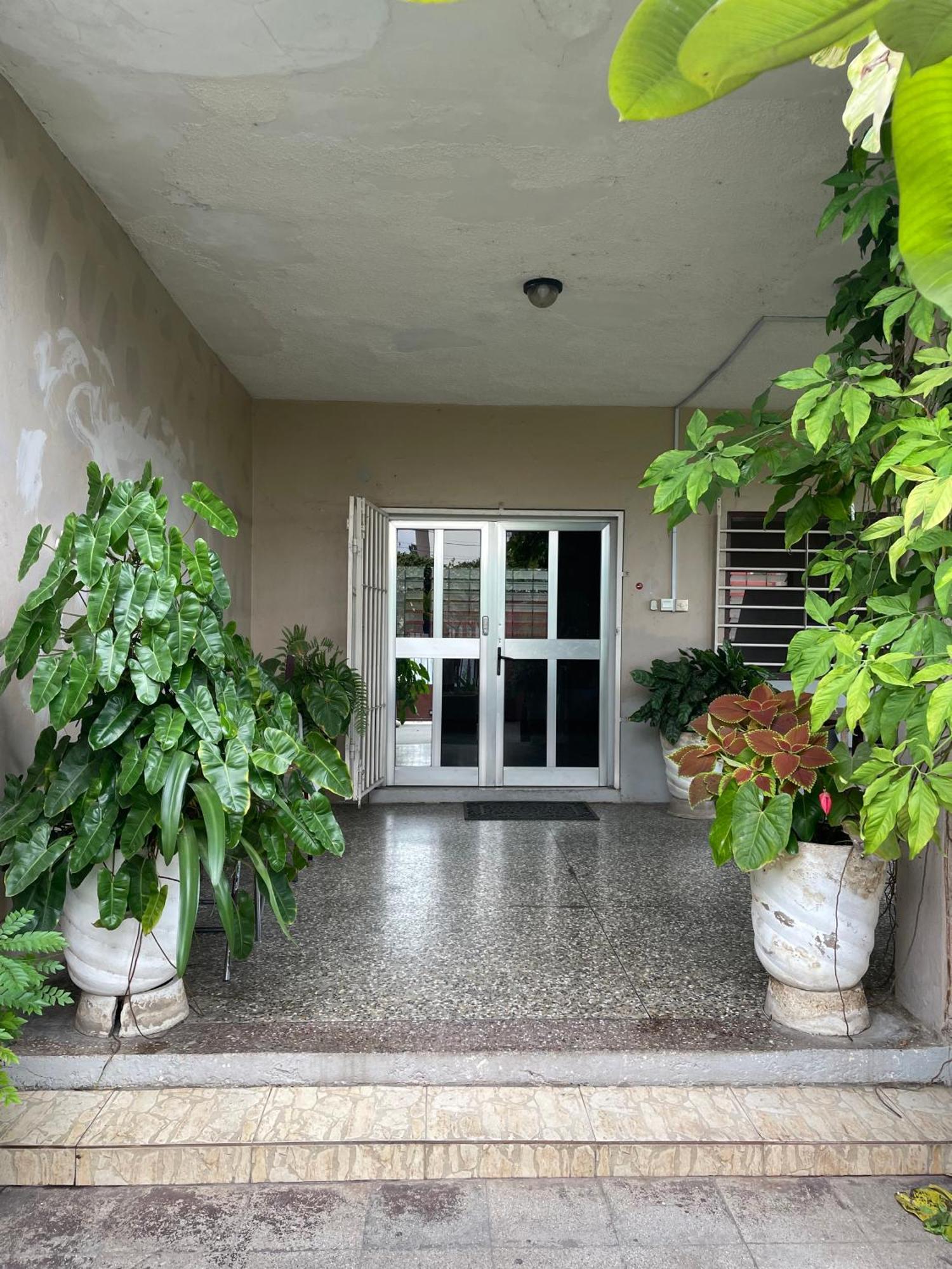 Apartamento Hechtech House Acra Exterior foto